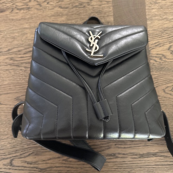 Ysl backpack - Picture 4 of 4